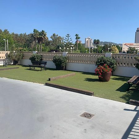 Service Apart Lazaro Topacio 3 Calpe Exteriör bild