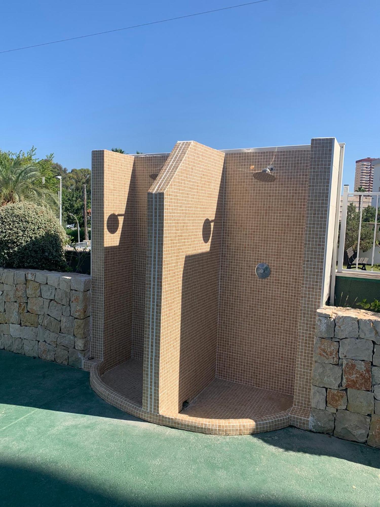 Service Apart Lazaro Topacio 3 Calpe Exteriör bild